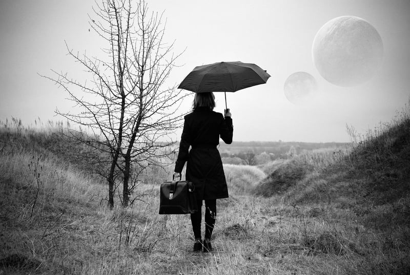 Parallel World Visits